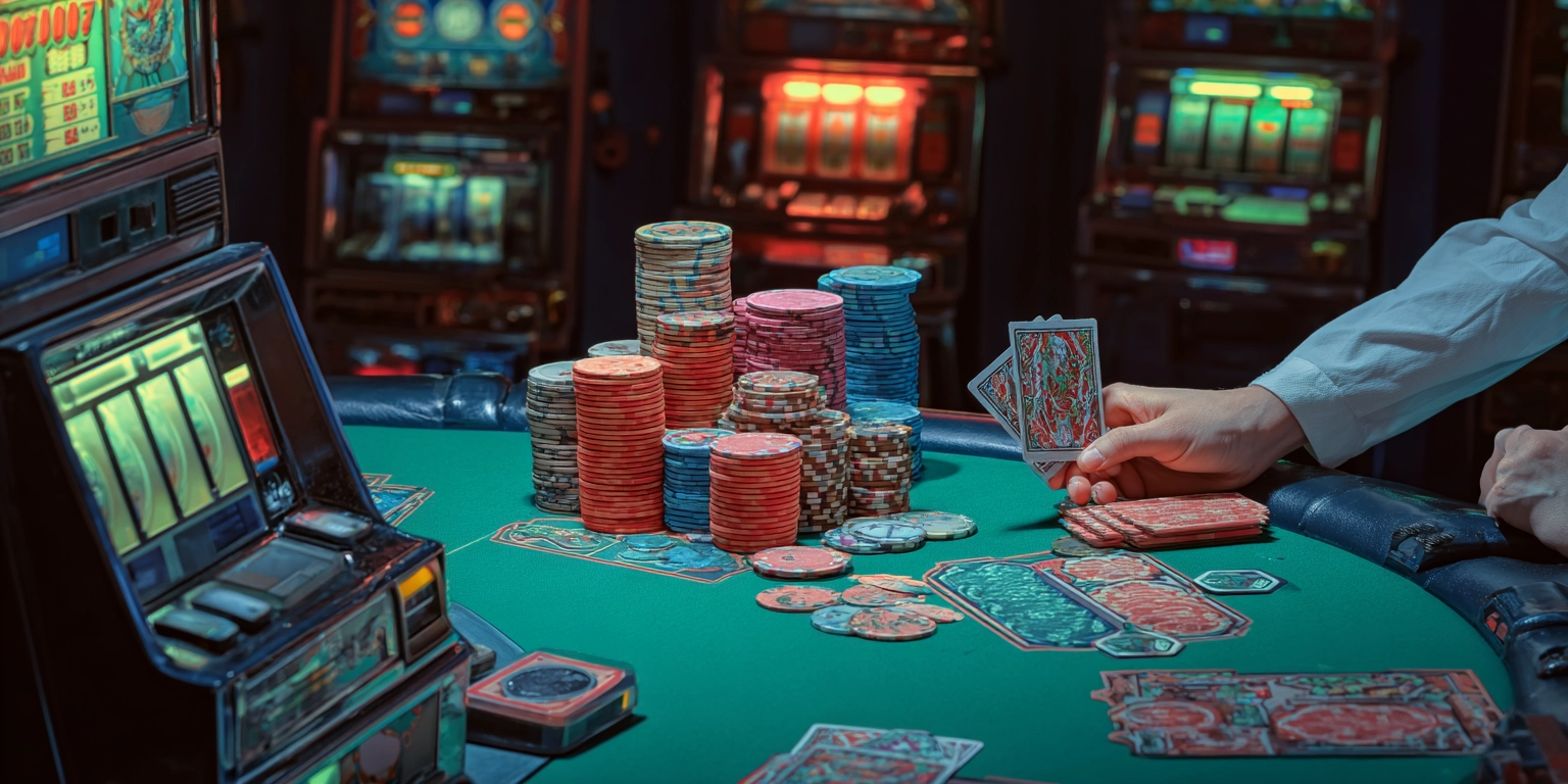 Video Slots