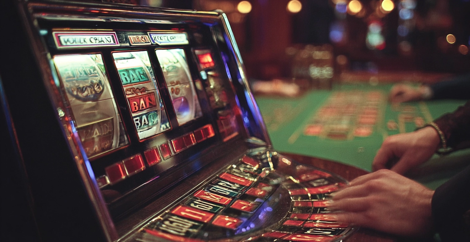 Progressive Jackpot